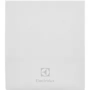 Вентилятор осевой Electrolux Magic EAFM-100T с обратным клапаном с таймером 163х145 мм d100 мм белый