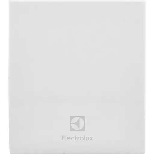 Вентилятор осевой Electrolux Magic EAFM-100T с обратным клапаном с таймером 163х145 мм d100 мм белый