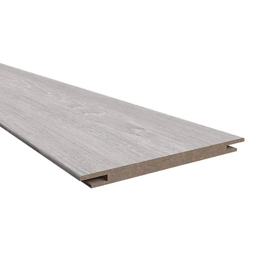 Доборная планка телескопическая Атум Про X27 150х10х2070/2130 мм ПВХ mild stratum (1 шт.)