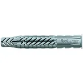 Дюбель универсальный Fischer UX 6x50 мм нейлон с буртом (20 шт.)