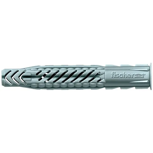 Дюбель универсальный Fischer UX 6x50 мм нейлон с буртом (20 шт.)