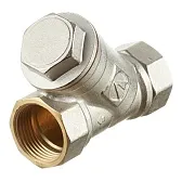 Фильтр косой Valtec 1 ВР(г) х 1 ВР(г) (VT.192.N.06) Фильтр косой Valtec 1 ВР(г) х 1 ВР(г) (VT.192.N.06)