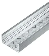 Профиль стоечный Knauf 100x50 мм 4 м 0,60 мм