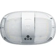 Светильник светодиодный накладной Navigator Антей DPB-02-12 4000К 12 Вт IP65 белый опал (80392)