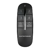 Пульт ДУ для управления освещением Elektrostandard Y8 IP20 черный (a040988) Пульт ДУ для управления освещением Elektrostandard Y8 IP20 черный (a040988)
