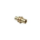 Муфта Sanext 50 х 40 мм латунь (4465)