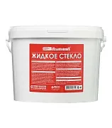 Жидкое стекло Bitumast 15 кг Жидкое стекло Bitumast 15 кг