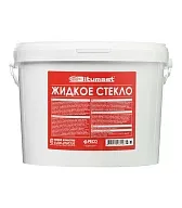 Жидкое стекло Bitumast 15 кг Жидкое стекло Bitumast 15 кг
