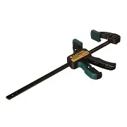 Струбцина столярная Kraftool Expert быстрозажимная 300х85 мм (32226-30) Струбцина столярная Kraftool Expert быстрозажимная 300х85 мм (32226-30)