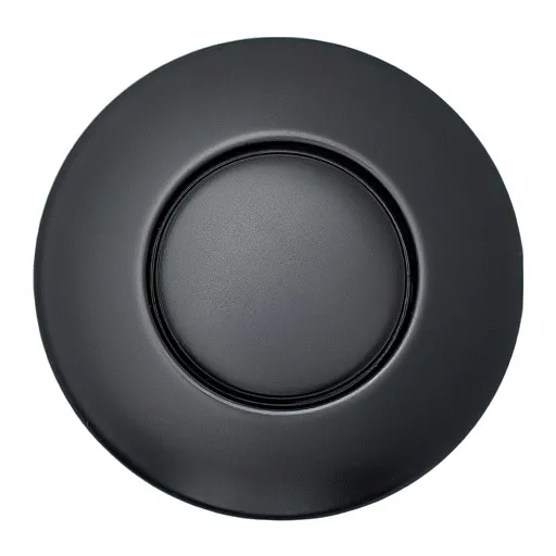 Пневмокнопка для измельчителя пищевых отходов Bone Crusher металл черная (LONG AIR SWITCH (BLACK)) Пневмокнопка для измельчителя пищевых отходов Bone Crusher металл черная (LONG AIR SWITCH (BLACK))