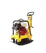 Виброплита 730х450 мм, 9,0 л.с, 152 кг, 570 кв.м./час, с реверсом, PC1645RH Champion Виброплита 730х450 мм, 9,0 л.с, 152 кг, 570 кв.м./час, с реверсом, PC1645RH Champion