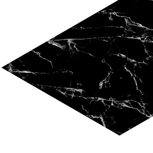 Панель стеновая АБС пластик для кухни 3000х600х0,75 мм крестола black Панель стеновая АБС пластик для кухни 3000х600х0,75 мм крестола black
