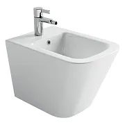 Биде Ceramicanova Union подвесное (CN4010) Биде Ceramicanova Union подвесное (CN4010)