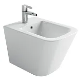 Биде Ceramicanova Union подвесное (CN4010) Биде Ceramicanova Union подвесное (CN4010)