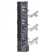 Выключатель-разъединитель EKF PROxima 3P 400А 400-690 В (uvre2-v-400-o) Выключатель-разъединитель EKF PROxima 3P 400А 400-690 В (uvre2-v-400-o)