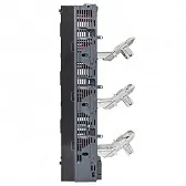 Выключатель-разъединитель EKF PROxima 3P 400А 400-690 В (uvre2-v-400-o)