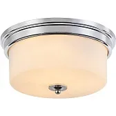 Люстра потолочная Arte Lamp Alonzo E27 180 Вт 7 кв.м (A1735PL-3CC) Люстра потолочная Arte Lamp Alonzo E27 180 Вт 7 кв.м (A1735PL-3CC)