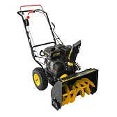 Снегоуборщик бензиновый Champion 560 мм 5,5 л.с. (ST556) Снегоуборщик бензиновый Champion 560 мм 5,5 л.с. (ST556)