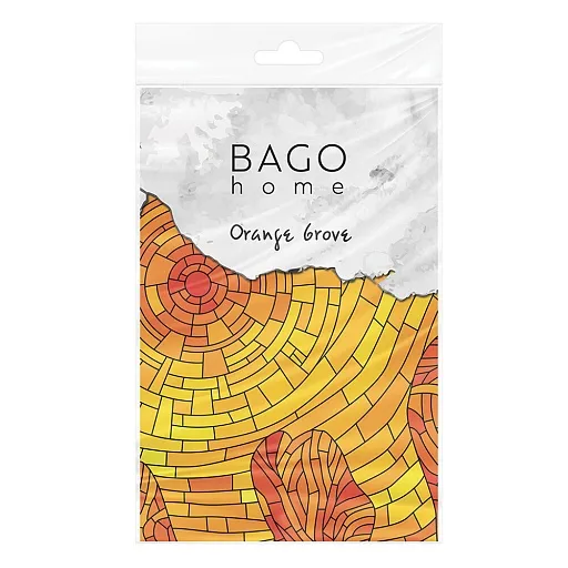 Саше ароматическое Bago home Aroma Sphere Апельсиновая роща 18 г