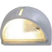 Светильник фасадный настенный Arte Lamp Urban серый E27 60 Вт IP54 (A2801AL-1GY) Светильник фасадный настенный Arte Lamp Urban серый E27 60 Вт IP54 (A2801AL-1GY)