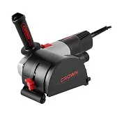Шлифмашина щеточная электрическая Crown CT13551-110RSV 1400 Вт d110 мм Шлифмашина щеточная электрическая Crown CT13551-110RSV 1400 Вт d110 мм
