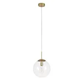 Светильник подвесной Arte Lamp Volare E27 60 Вт 2 кв.м золото IP20 (A1925SP-1GO) Светильник подвесной Arte Lamp Volare E27 60 Вт 2 кв.м золото IP20 (A1925SP-1GO)