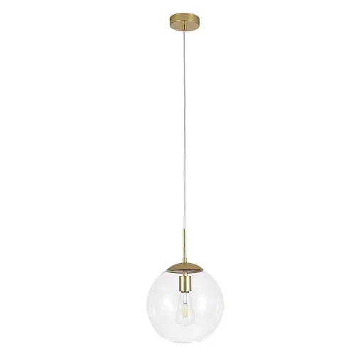 Светильник подвесной Arte Lamp Volare E27 60 Вт 2 кв.м золото IP20 (A1925SP-1GO) Светильник подвесной Arte Lamp Volare E27 60 Вт 2 кв.м золото IP20 (A1925SP-1GO)
