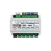 Блок расширения Zont ZE-44 для контроллера отопления (ML00005696)