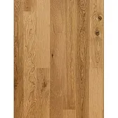 Паркетная доска FocusFloor Pure дуб медовый 1116х188х14 мм 1,678 кв.м однополосная с фаской