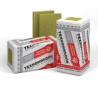 Утеплитель Технониколь Техноруф Н Экстра 50x600x1200 мм 4,32 кв. м Утеплитель Технониколь Техноруф Н Экстра 50x600x1200 мм 4,32 кв. м
