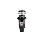 Измельчитель пищевых отходов McAlpine Perfect Grind 600 Вт 2500 об./мин (WDU-3ASEU-CARB)