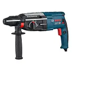 Перфоратор электрический Bosch GBH 2-28 Professional 880 Вт 3,2 Дж SDS-plus (0611267500) Перфоратор электрический Bosch GBH 2-28 Professional 880 Вт 3,2 Дж SDS-plus (0611267500)