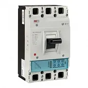 Автоматический выключатель в литом корпусе EKF Averes AV Power-3/3-ETU 2.0 3P 400А 100 кА 400/690 В (mccb-33-400H-2.0-av) Автоматический выключатель в литом корпусе EKF Averes AV Power-3/3-ETU 2.0 3P 400А 100 кА 400/690 В (mccb-33-400H-2.0-av)