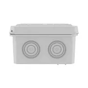Коробка распределительная 70х70х40 мм IP55 DKC (53770) Коробка распределительная 70х70х40 мм IP55 DKC (53770)