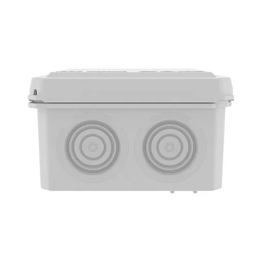 Коробка распределительная 70х70х40 мм IP55 DKC (53770)