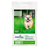 Семена газонной травы Садовый мини Fertika 9 кг