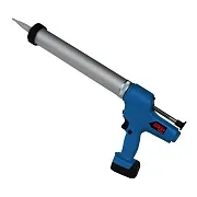 Пистолет для герметика аккумуляторный Toua 7,2 В 1,5 Ач (DCG72-600)