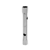 Ключ трубчатый AV Steel 16х17 мм (AV-351617) Ключ трубчатый AV Steel 16х17 мм (AV-351617)