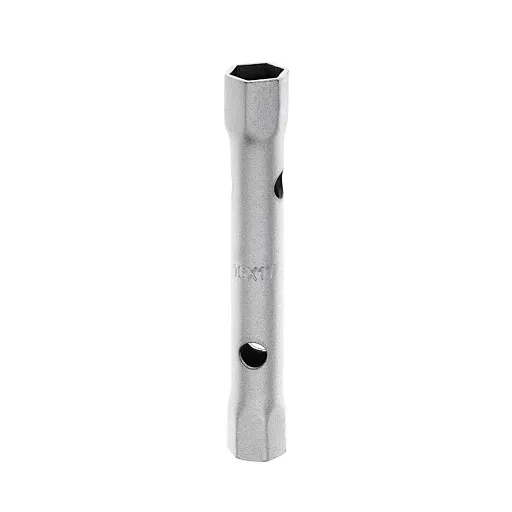 Ключ трубчатый AV Steel 16х17 мм (AV-351617) Ключ трубчатый AV Steel 16х17 мм (AV-351617)