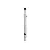 Ключ трубчатый AV Steel 8х10 мм (AV-350810) Ключ трубчатый AV Steel 8х10 мм (AV-350810)