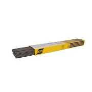 Сварочные электроды Esab OK 46.00 d2,5 мм 2,5 кг (4600253WE2) Сварочные электроды Esab OK 46.00 d2,5 мм 2,5 кг (4600253WE2)