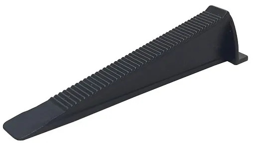 Система выравнивания плитки Plitonit клин (300 шт.)