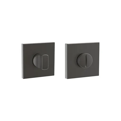 Фиксатор Punto BK6.K.ARC.Q52 GR-23 квадратная розетка графит (47181) Фиксатор Punto BK6.K.ARC.Q52 GR-23 квадратная розетка графит (47181)
