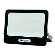 Прожектор светодиодный Apeyron Стандарт 6500 150 Вт IP65 серый