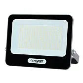 Прожектор светодиодный Apeyron Стандарт 6500 150 Вт IP65 серый
