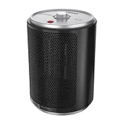 Тепловентилятор Royal Clima Como 500 Вт с терморегулятором (RFH-CM500DC-BL) Тепловентилятор Royal Clima Como 500 Вт с терморегулятором (RFH-CM500DC-BL)