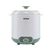 Йогуртница Kitfort КТ-2005 1,5 л Йогуртница Kitfort КТ-2005 1,5 л