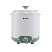Йогуртница Kitfort КТ-2005 1,5 л Йогуртница Kitfort КТ-2005 1,5 л