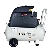 Компрессор масляный Kranz KR-1500/50 50 л 1,5 кВт (KR-16-1152) Компрессор масляный Kranz KR-1500/50 50 л 1,5 кВт (KR-16-1152)