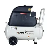 Компрессор масляный Kranz KR-1500/50 50 л 1,5 кВт (KR-16-1152) Компрессор масляный Kranz KR-1500/50 50 л 1,5 кВт (KR-16-1152)